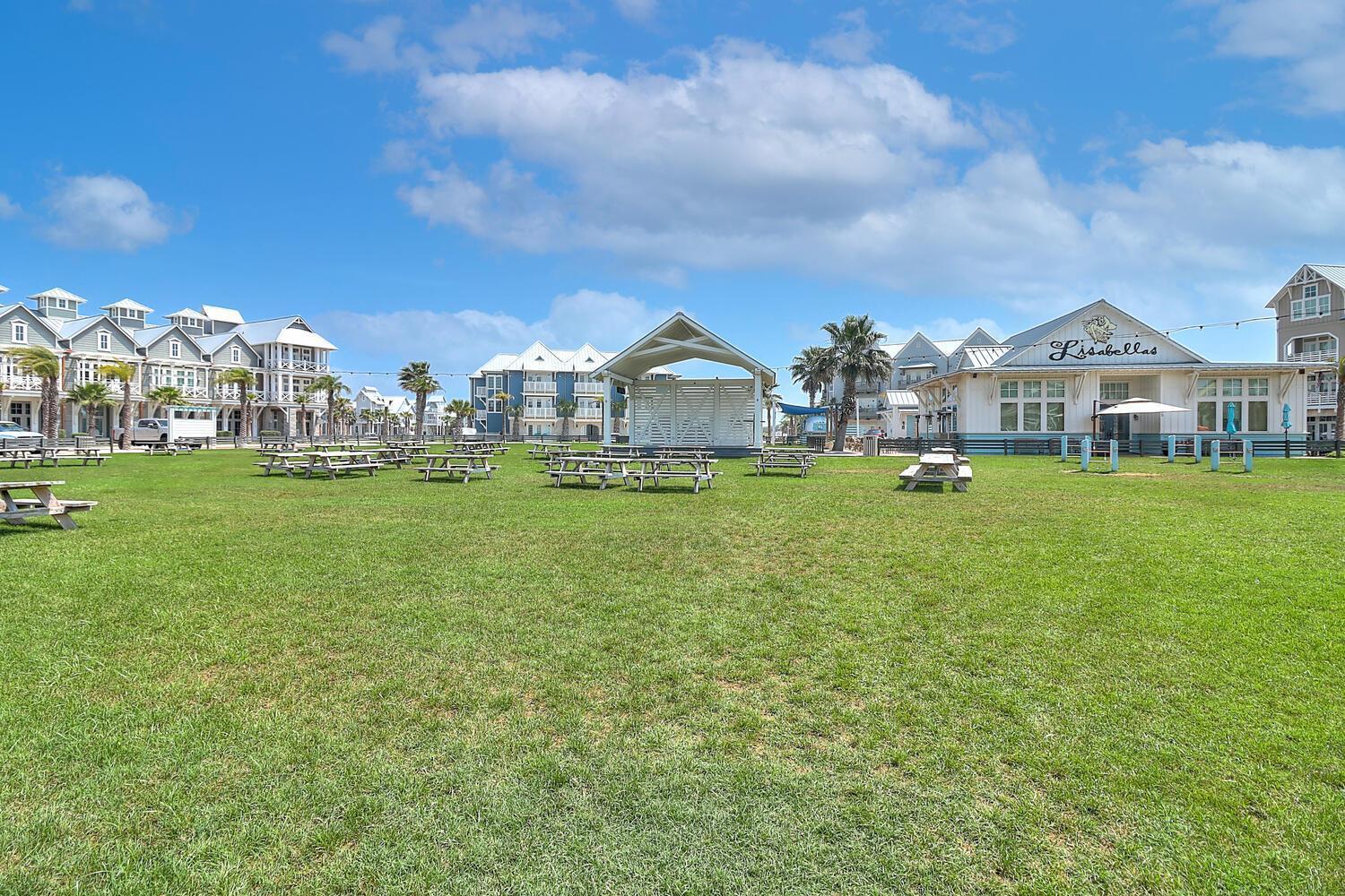 Southern Charm 259 Be Villa Port Aransas Exterior photo